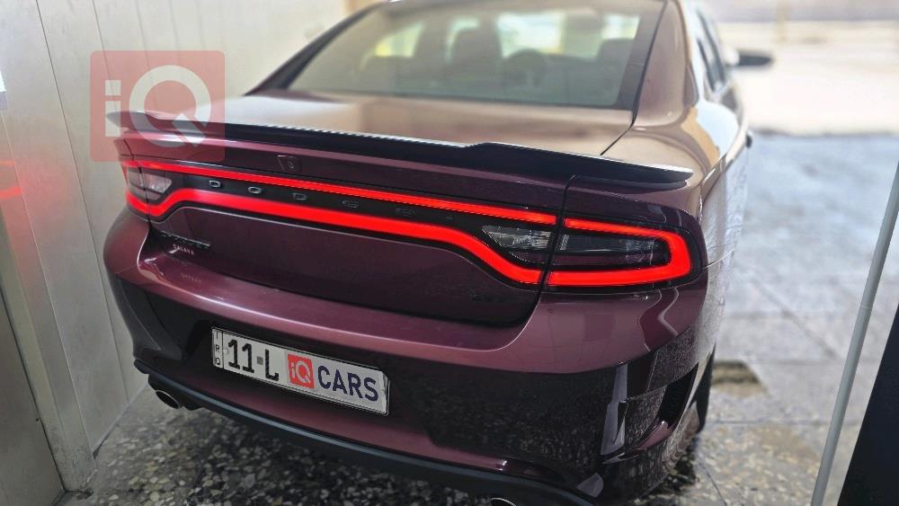 دودج تشارجر